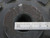 TITANIUM 6-VANE IMPELLER T213022