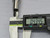 SWAGELOK SS-ST6TN8TN10-25.5P0 HYDRAULIC HOSE T212968