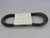 DAYTON 6L297G COGGED V-BELT T213146