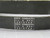 DAYTON 6L297G COGGED V-BELT T213146