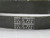 DAYTON 6L297G COGGED V-BELT T213146