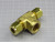 Lot of 2  PARKER  8FBT8N-B  FITTING  For Sale