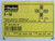LOT OF 2 PARKER 8ECR8-B FITTING T226041