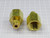 LOT OF 2 PARKER 4FSC8N-B CONDUIT\FITTING T226111