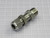 Lot of 2  Parker  6MBC6N-316  A-Lok Bulkhead Connector Tube Fittings  For Sale