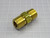 Lot of 3  PARKER  8-8MHN-B  HYDRAULIC FITTING  For Sale