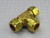 Lot of 3  PARKER  12ET12-B  FITTING  For Sale