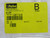 LOT OF 3 PARKER 12ET12-B FITTING T226060