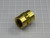 Lot of 4  PARKER  6-6 FHC-B  HYDRAULIC FITTING  For Sale