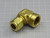 Lot of 4  PARKER  8FEL8N-B  FITTING  For Sale