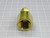 LOT OF 4 PARKER 4FSC6N-B FITTING T226071