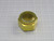 LOT OF 5 PARKER 12BLP12-B TUBE FITTING CAPS AND PLUGS T225981