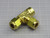 Lot of 5  PARKER  6FRT4N-B  FITTING  For Sale