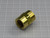 Lot of 5  PARKER  6-6 FHC-B  HYDRAULIC FITTING  For Sale