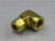 Lot of 5  PARKER  8FEL8N-B  FITTING  For Sale