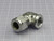 Lot of 5  PARKER  8FEL6N-316  FITTING  For Sale