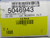 LOT OF 5 PARKER 8-4RA-B FITTING T226036