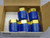 LOT OF 5 PARKER 8-2RB-B FITTING T226037