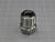 LOT OF 5 PARKER 8-2RB-SS FITTING T226039