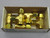 LOT OF 5 PARKER 8FRT6N-B FITTING T226040