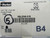 LOT OF 5 PARKER 8BLEN8-316 PNEUMATIC FITTING T226043