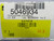 LOT OF 5 PARKER 8-8FHC-B FITTING T226046