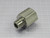 Lot of 5  PARKER  8-6 RA-SS  PNEUMATIC FITTING  For Sale