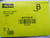 LOT OF 5 PARKER 2FRT2NB FITTING T226061