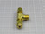 LOT OF 5 PARKER 2MBT2N-B FITTING T226077