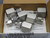 LOT OF 5 PARKER 2FSC4N-316 FITTING T226078