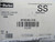LOT OF 5 PARKER 2FSC4N-316 FITTING T226078