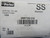 LOT OF 5 PARKER 2MRT2N-316 FITTING T226079