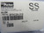 LOT OF 5 PARKER 2FSC2N-316 FITTING T226080
