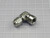 Lot of 5  PARKER  2FEL2N-316  FITTING  For Sale