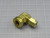 Lot of 5  PARKER  2FEL2N-B  FITTING  For Sale