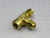 Lot of 5  PARKER  4FRT4N-B  CONDUIT\FITTING  For Sale