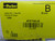 LOT OF 5 PARKER 4FRT4N-B CONDUIT\FITTING T226122