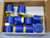 LOT OF 10 PARKER PMI PC-3/8 FITTING T225963