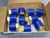 LOT OF 10 PARKER 6 PH-B FITTING T226015