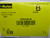 LOT OF 10 PARKER 8FSC4N-B FITTING T226020