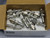 LOT OF 10 PARKER 4TUR2-316 CONDUIT\FITTING T226120