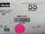 LOT OF 15 PARKER 3BF3-316 FITTING T226064