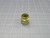 LOT OF 15 PARKER 2NU2-B FITTING T226068