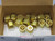 LOT OF 15 PARKER 4500083179 FITTING T226098