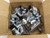 LOT OF 10 EZ FLO 45183 PIPE REPAIR CLAMP 3/4 IN T212854