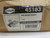 LOT OF 10 EZ FLO 45183 PIPE REPAIR CLAMP 3/4 IN T212854