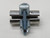 LOT OF 10 EZ FLO 45181 PIPE REPAIR CLAMP 1/2 IN T212855
