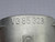 LUDECKE VG-85-328 ALUMINIUM CLAMP T212928