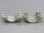 LUDECKE VG-85-328 ALUMINIUM CLAMP T212966