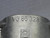 LUDECKE VG-85-328 ALUMINIUM CLAMP T212967